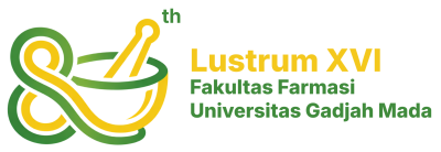 Lustrum XVI Farmasi